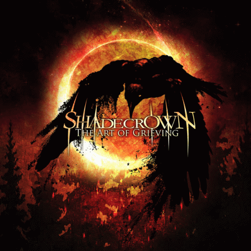 Shadecrown : The Art of Grieving